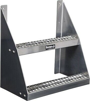 Buyers Products Class 8 Frame Step - 24 Inch