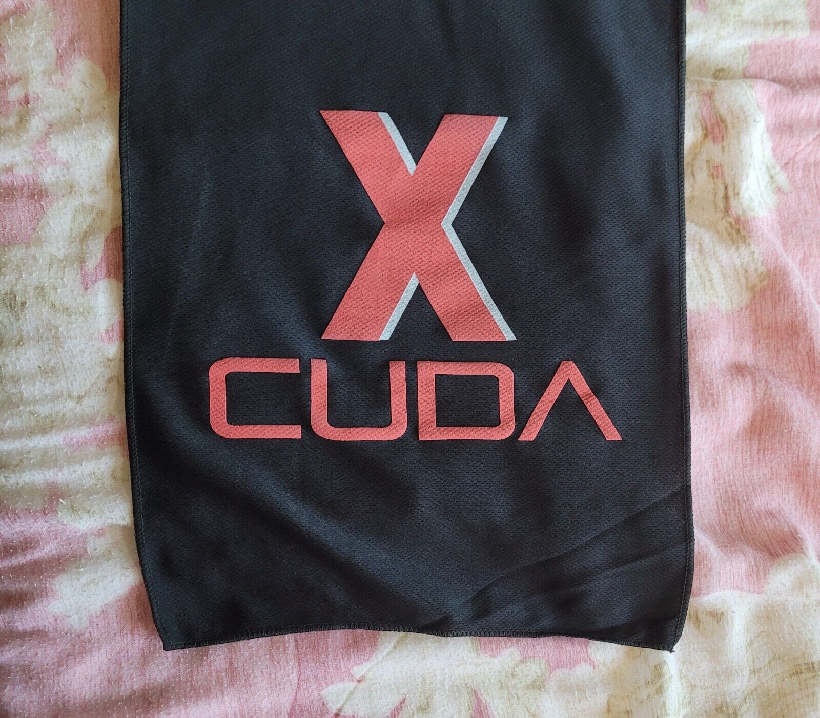 Xcuda Gym Towel