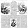 Assis Taureau Célèbres Sioux Chef 1876 Autobiography,Païens,Chevaux,Artiste