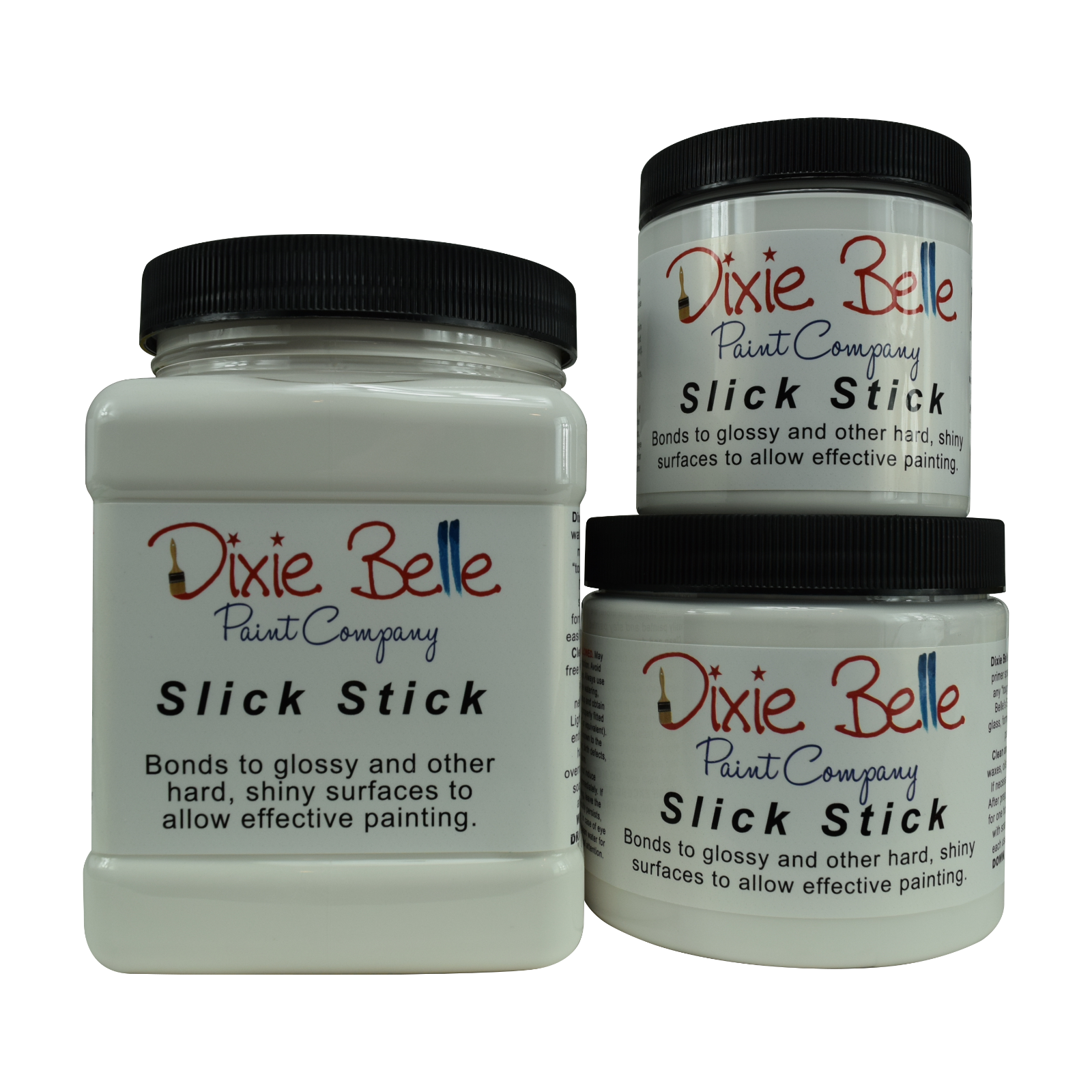 Dixie Belle Slick Stick, 8 16 32oz, Free Shipping Orders > $35
