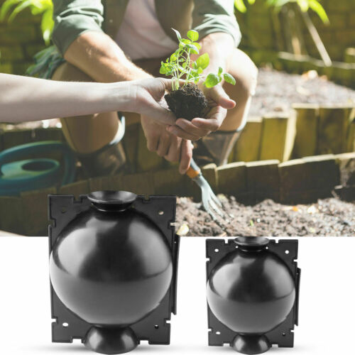 5x-20X Plant High Pressure Box Grafting Rooting Growing Device Propagation Ball
